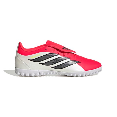 Adidas Predator Club Fold-Over Tongue Turf Football Boots Kaka