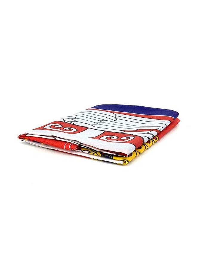 THE BABA Serbia Flag 2'X3' (60X90Cm) For Euro 2024 - Good Quality - Indoor And Outdoor Use  - Image 5