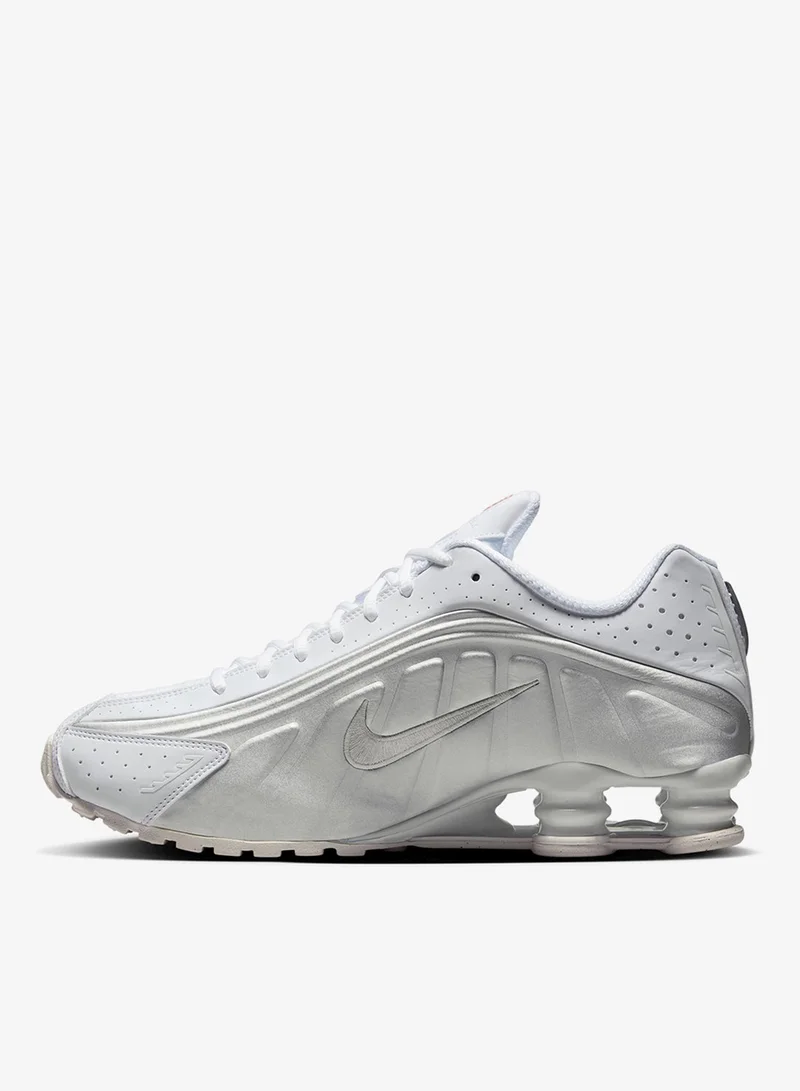 نايكي شوكسر٤