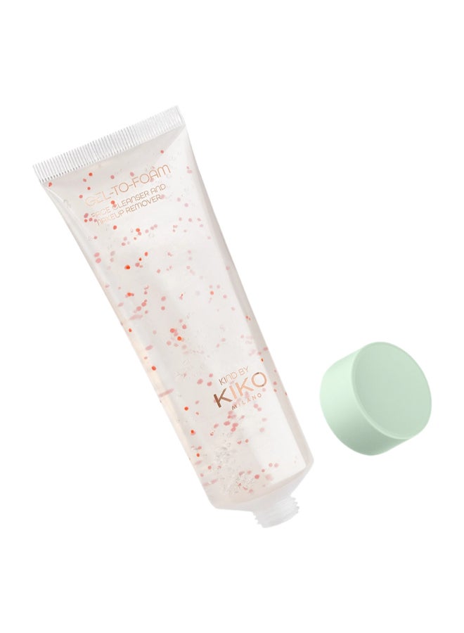 KIKO MILANO منظف وجه لطيف 01 - Image 1