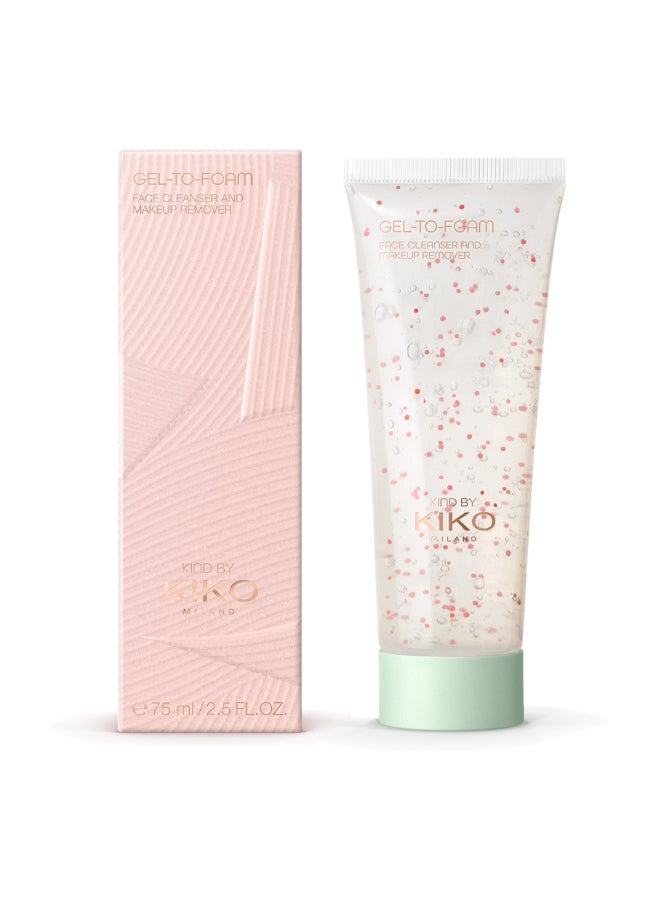 KIKO MILANO منظف وجه لطيف 01 - Image 4