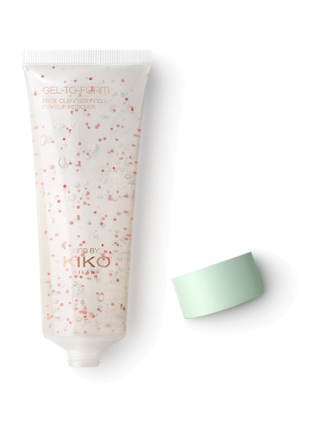 KIKO MILANO منظف وجه لطيف 01 - Image 3