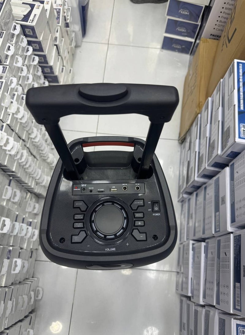 TROLLY SPEAKER  - Image 4