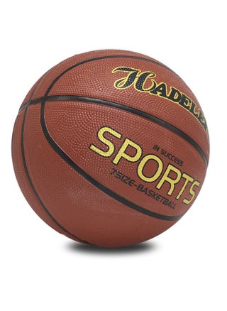 Indoor/Outdoor  Basketball - Size 7 - pzsku/ZF539AC0EDA1E94FED2D1Z/45/1742091728/8f76b90b-fd24-4004-8cdf-2201e444b2af