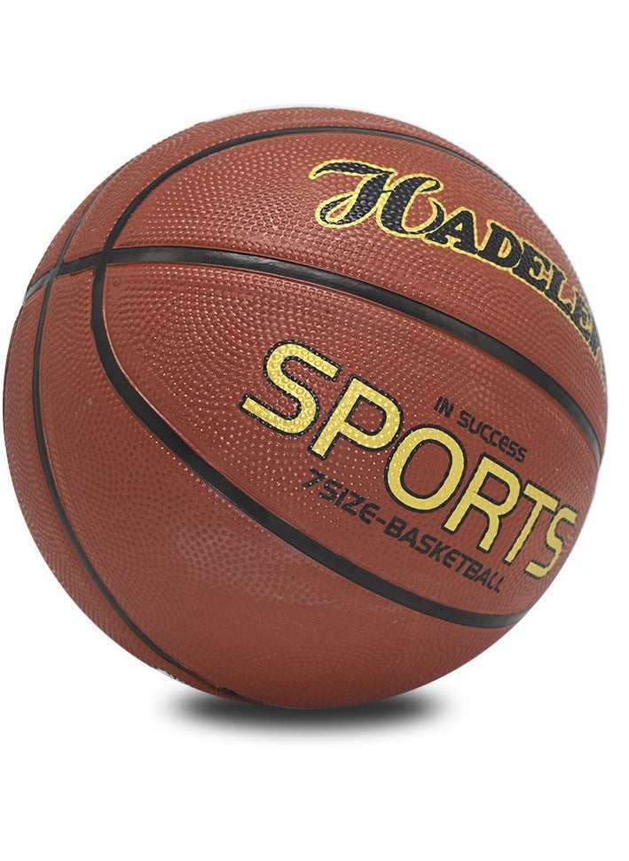 Indoor/Outdoor  Basketball - Size 7