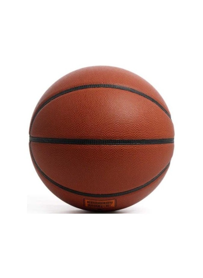 Indoor/Outdoor  Basketball - Size 7