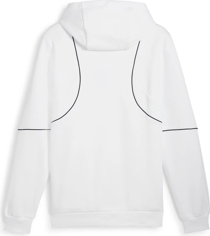 بوما Bmw Mms Hooded Sweat Jkt Men's Jacket