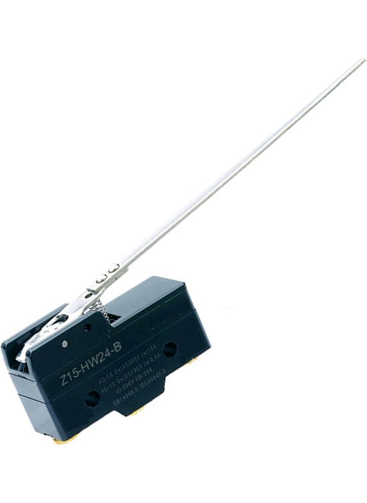 Robo Dünya - Robo World LMZ15-HW78-B Long Wire Pallet - Image 1