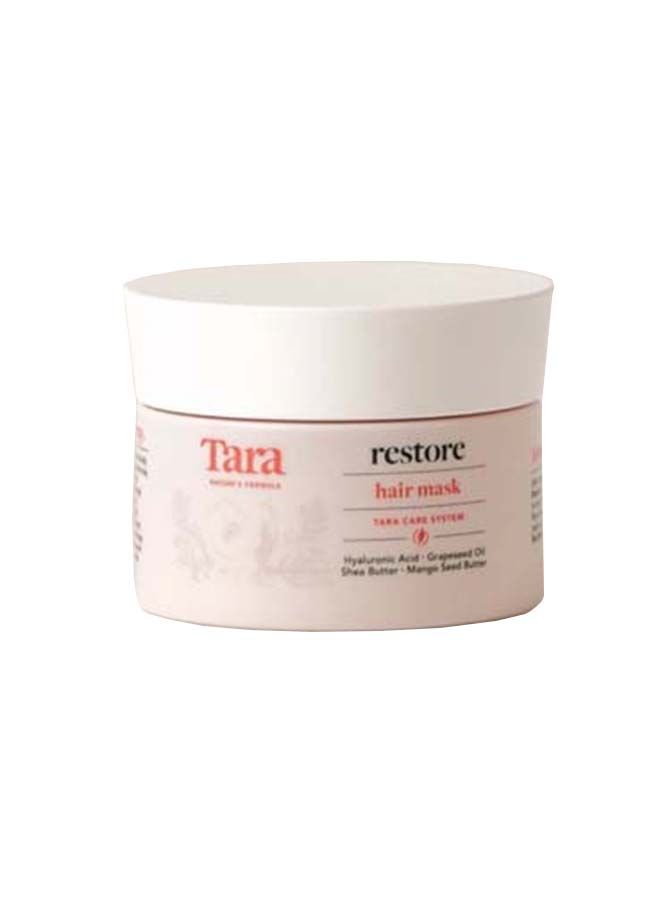 TARA Restore Hair Mask - Image 1
