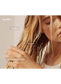 TARA Restore Hair Mask  - Image 4