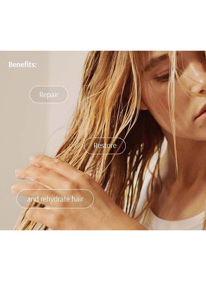 TARA Restore Hair Mask - Image 4