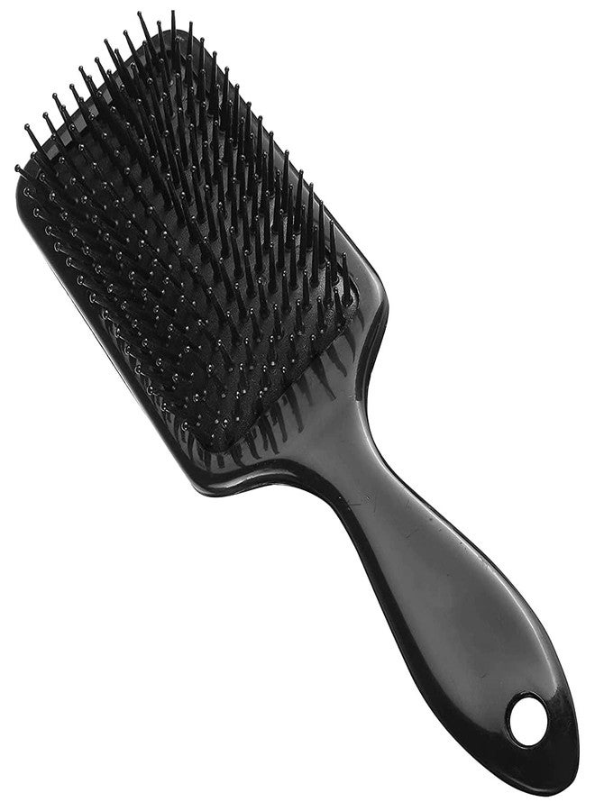 Boulevar Set of 4 Professional Hair Cutting & Styling Comb Kit Salon Hair Cutting Styling Measure Combs Tail Comb - Image 5