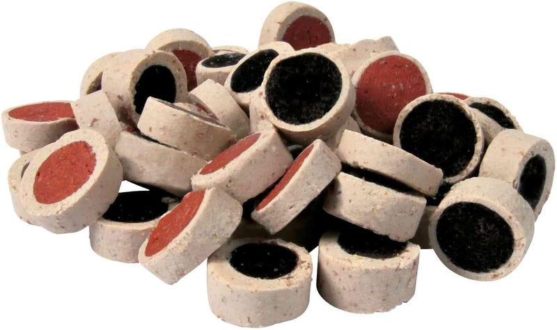 Trixie Soft Snack Baffos Dog Treats - 140G - Image 2