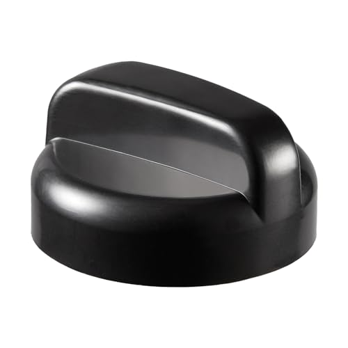 havyduti Outdoor Heater Replacement Parts, PropaneHeater Control Knob(4 pieces included),Suitable for Most Outdoor Round Stand Up, Pyramid and mini heater, Plastic Knob Control - Image 4
