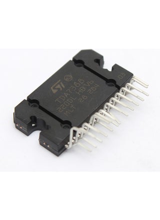 Tda 7388 Flexiwatt-25 Integrated Circuit - pzsku/ZF53A5144908C4756D5D9Z/45/_/1740623081/bdfbe01d-5bc7-4318-a17a-2e98ff1a6399
