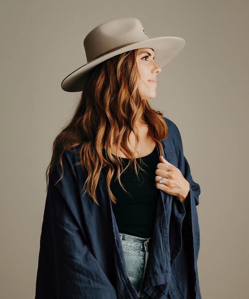 Kishu Baby Indi by Kishu Baby Fairtrade Certified Organic Muslin Nursing Cover Up for Breastfeeding, Breathable Shawl, Scarf, Privacy Nursing Cover for Breastfeeding Moms (Indi Blue) - Image 1