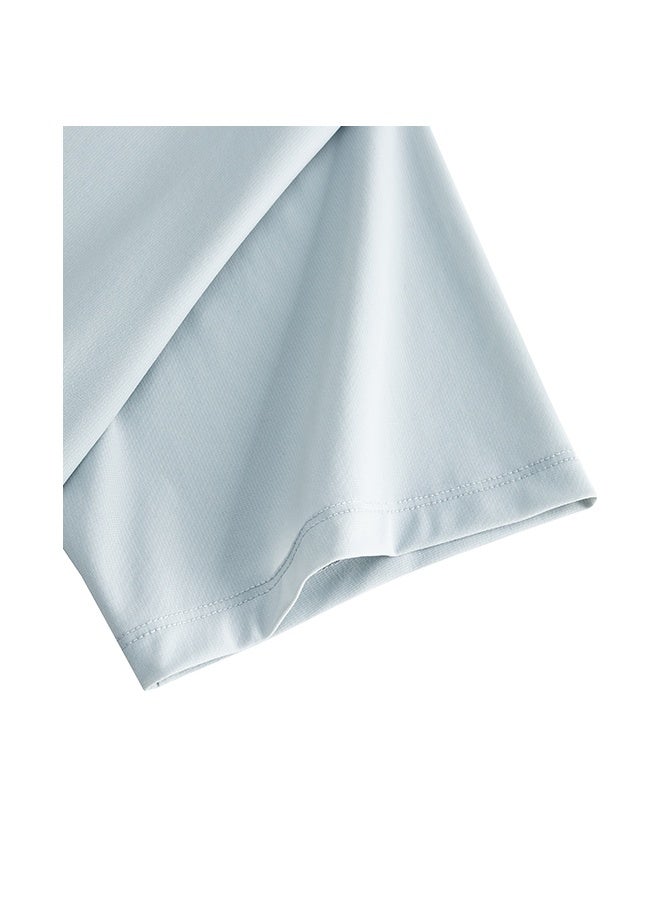 انتا قميص بولو ضيق بأكمام قصيرة للتدريب والتنقل - Image 5