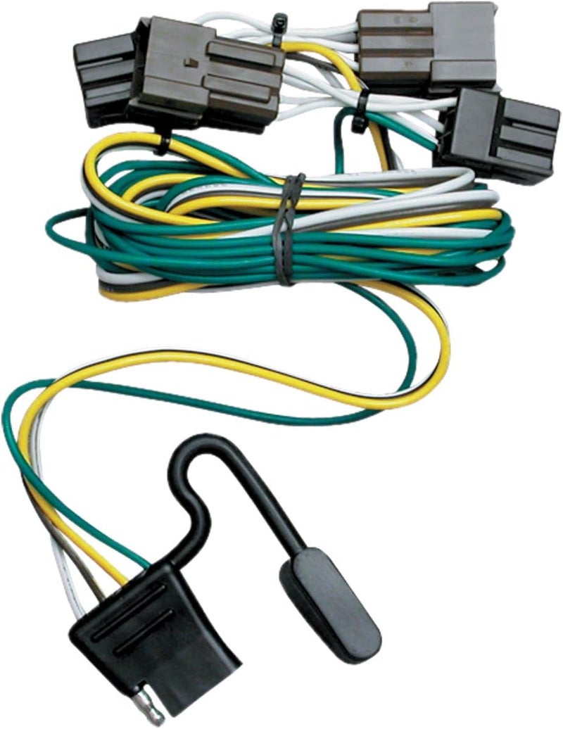 Tekonsha 118375 T-One Connector Assembly for Vehicle Towing
