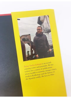 Sealand: The True Story of the World’s Most Stubborn Micronation  - Image 5