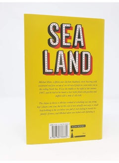Sealand: The True Story of the World’s Most Stubborn Micronation  - Image 4