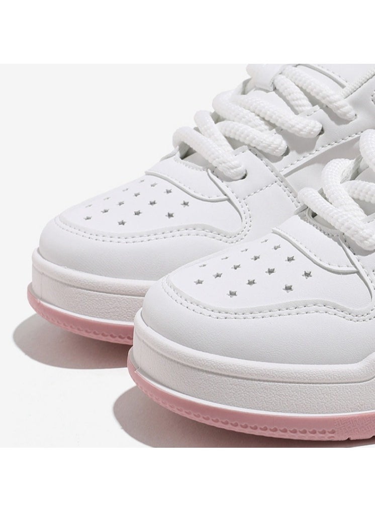HUANQIU - New Women's Casual Versatile Sports Shoes - Image 1