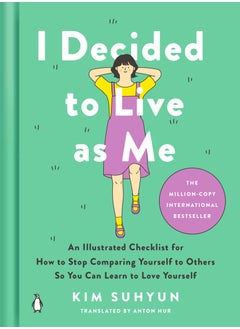 I Decided to Live as Me 