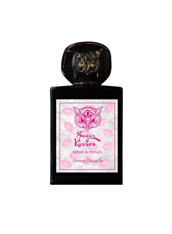 LORENZO PAZZAGLIA SUGAR KI**** EXTRAIT DE PARFUM 50ML - Image 1
