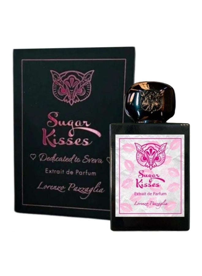 LORENZO PAZZAGLIA SUGAR KI**** EXTRAIT DE PARFUM 50ML - Image 2