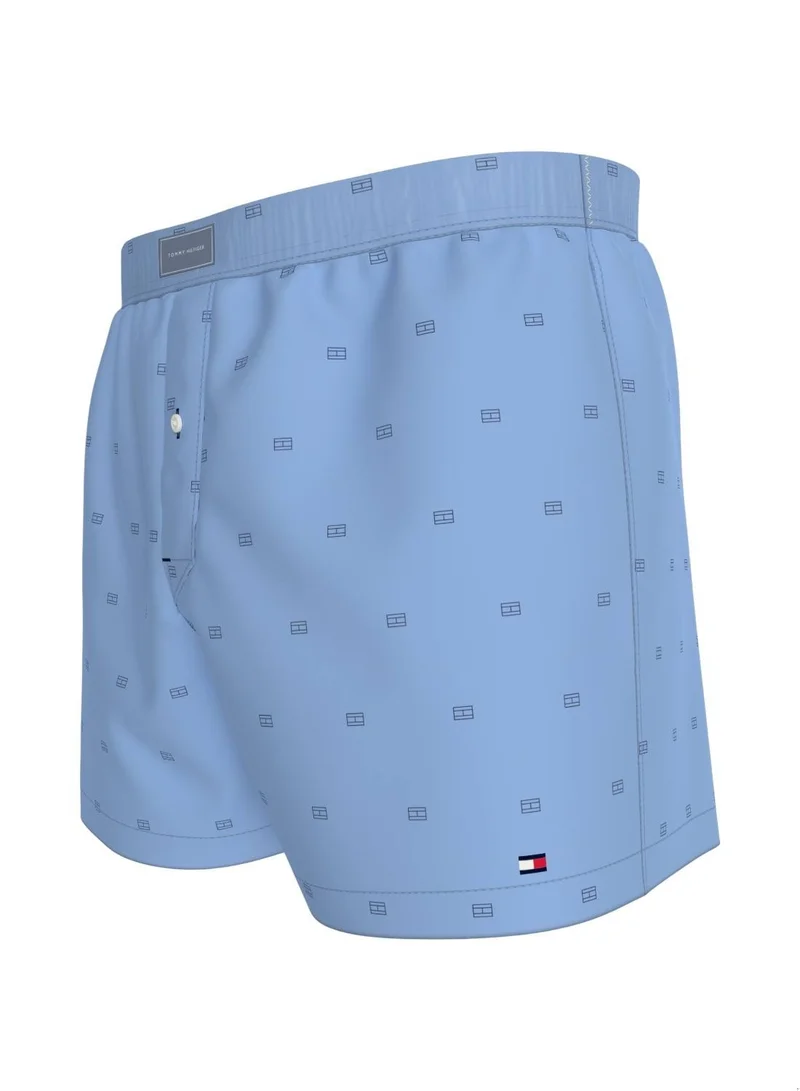 TOMMY HILFIGER Heritage Poplin Boxer Shorts