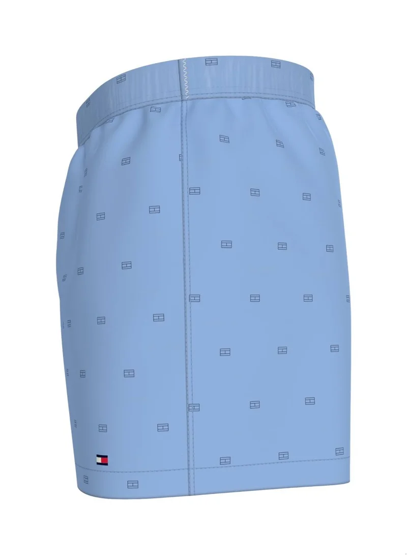 TOMMY HILFIGER Heritage Poplin Boxer Shorts