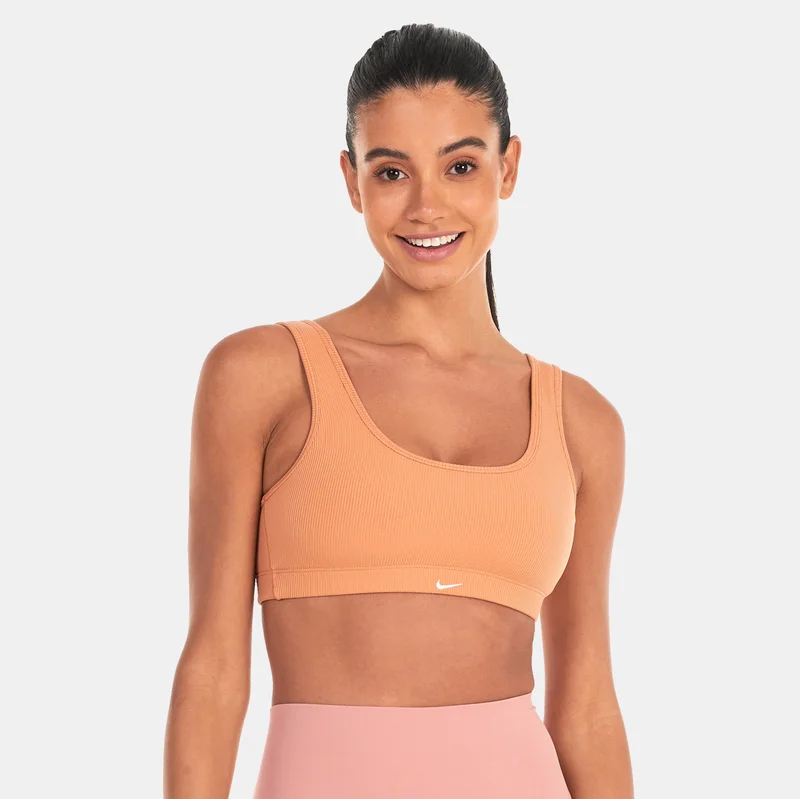 Nike Women's Alate All U Light-Support Training Sports Bra