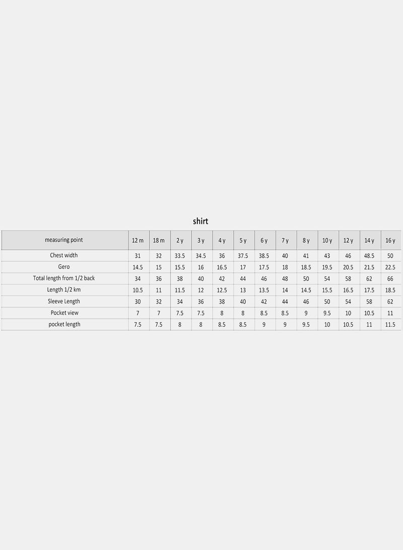 OWNKIDS Boy Polo Shirt - Image 3