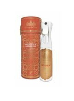Afnan معطر جو هيريتاج عنبر إكستريم 300 مل  - Image 2