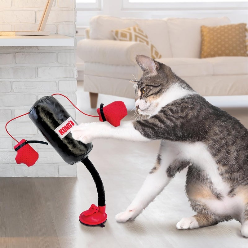 KONG Connects™ Punching Bag - Image 2