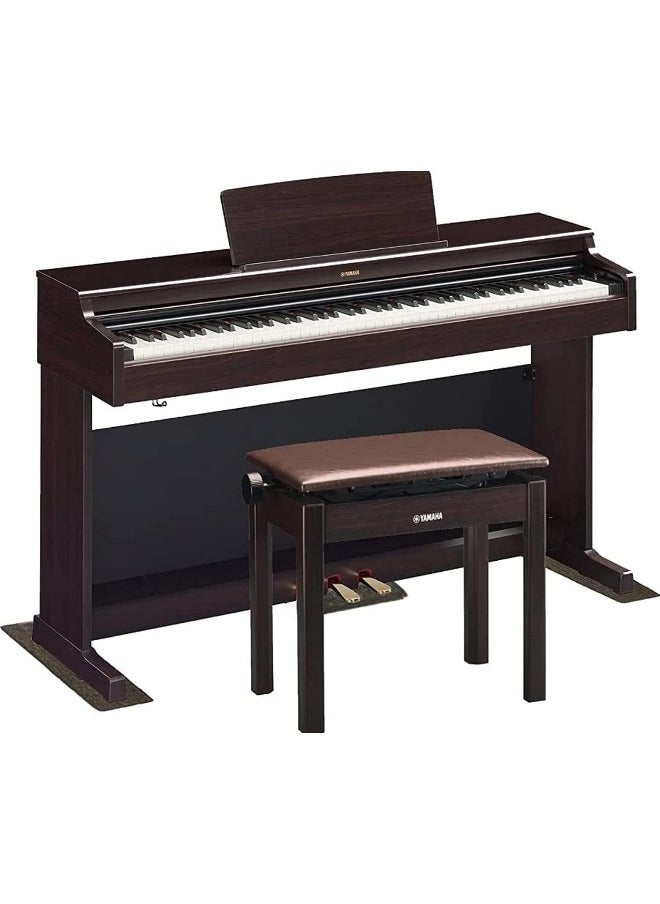 YAMAHA YDP-165WA 