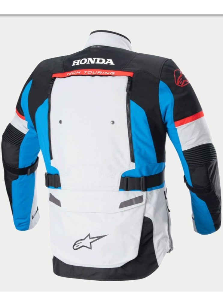 Alpinestars ALPINESTARS HONDA BOGOTA' PRO DRYSTAR® JACKET  - Image 1