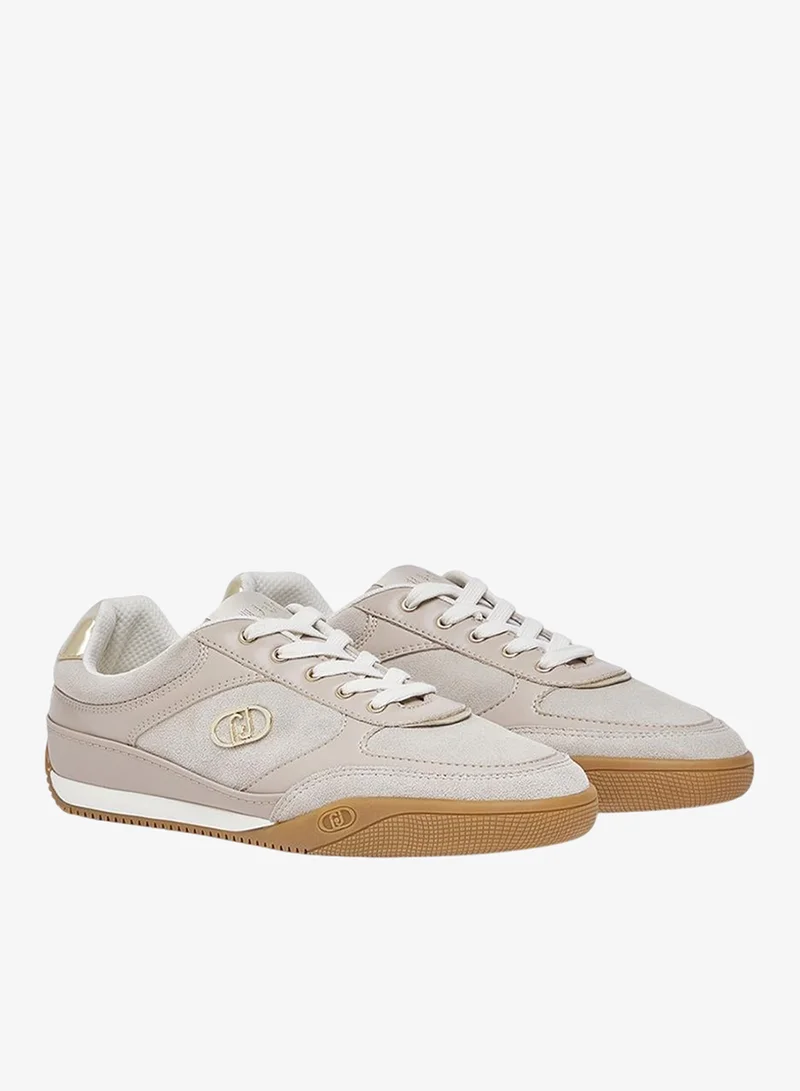 Liu Jo Suede sneakers