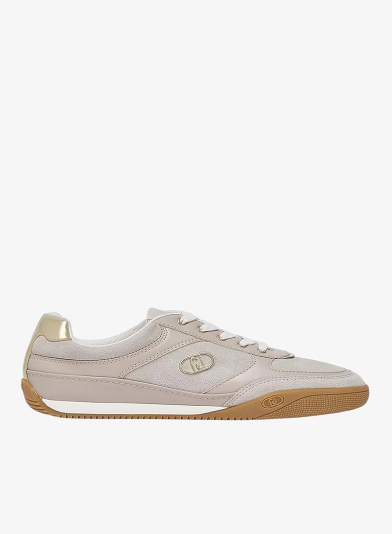 Liu Jo Suede sneakers