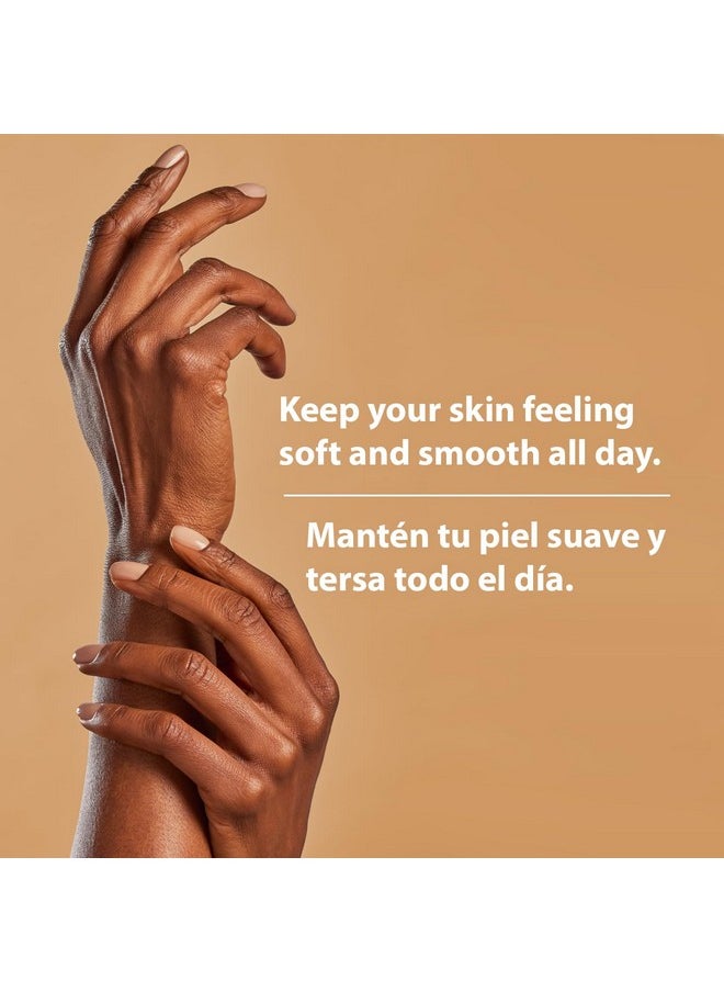 Sanar Naturals - مرطب صحي للبشرة بفيتامين E والصبار للبشرة الجافة والوجه واليدين والقدمين والساقين والرقبة، مصل بحجم مناسب للسفر للنساء والرجال، 60 كبسولة أمبولة - Image 1