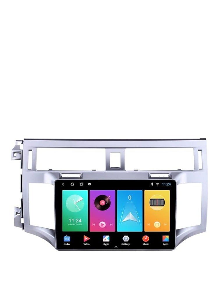 Android Car Stereo for Toyota Avalon 2006 2007 2008 2009 2010 2011 1GB RAM 32GB ROM 9 Inch MirrorLink WiFi BT, IPS Touch Screen with Backup Camera Included - Image 1