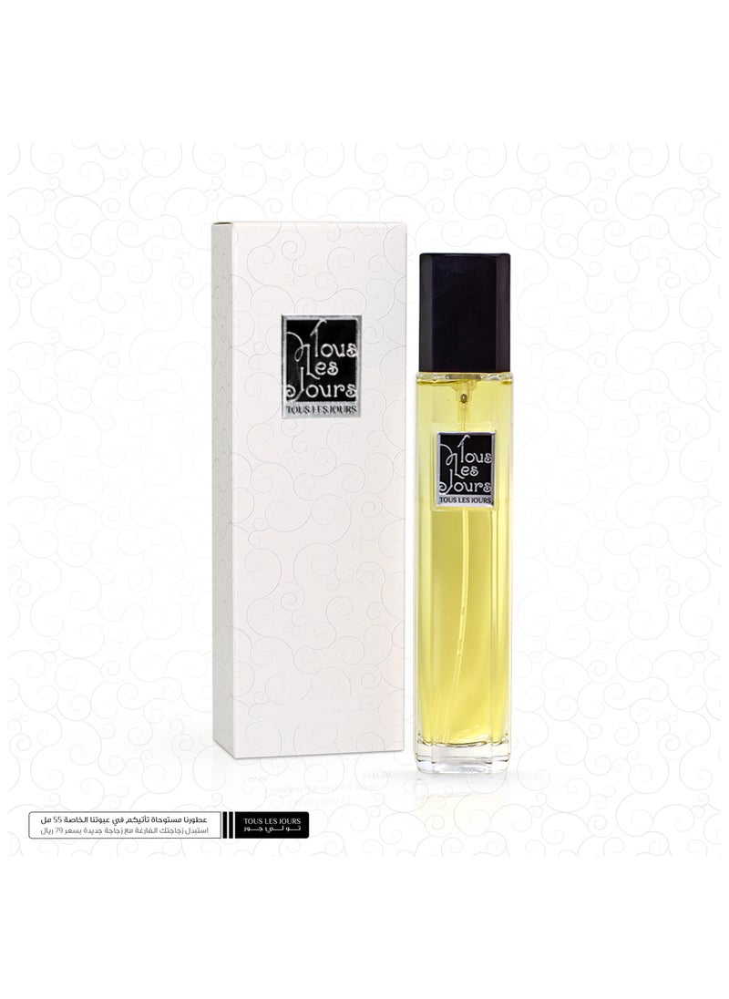 تولي جور تولي جور - عطر 445  - Image 1