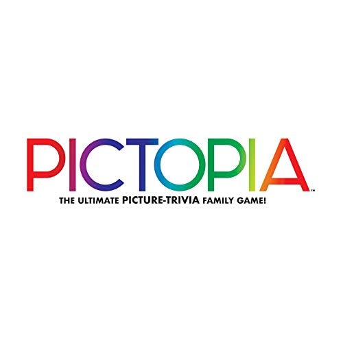 Wonder Forge Pictopia - Family Trivia Game: Disney Edition | Interactive Quiz Activity | Social Bonding Experience | Memory Enhancing | Ideal for Ages 7 and Above - Image 4