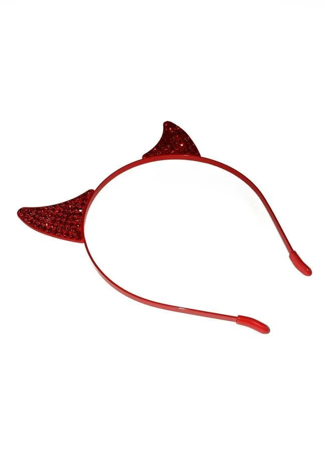 Ann Summers Ann Summers Headband with Devil Horns