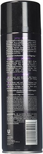 TRESemmé Hair Spray Freeze Hold For All Hair Types Anti-Frizz Hair Styling With All-Day Humidity Resistance 11 oz - Image 2