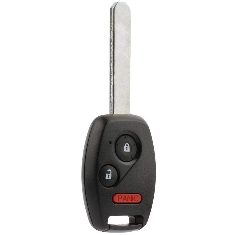 USARemote Key fits Honda Pilot 2005 2006 2007 2008 Keyless Entry Remote Fob (CWTWB1U545) - Image 1
