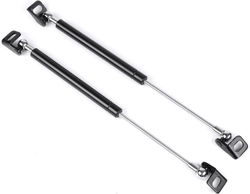 Wivplex Hood Lift Support Struts for JAZZ 2014-2019 - Image 1