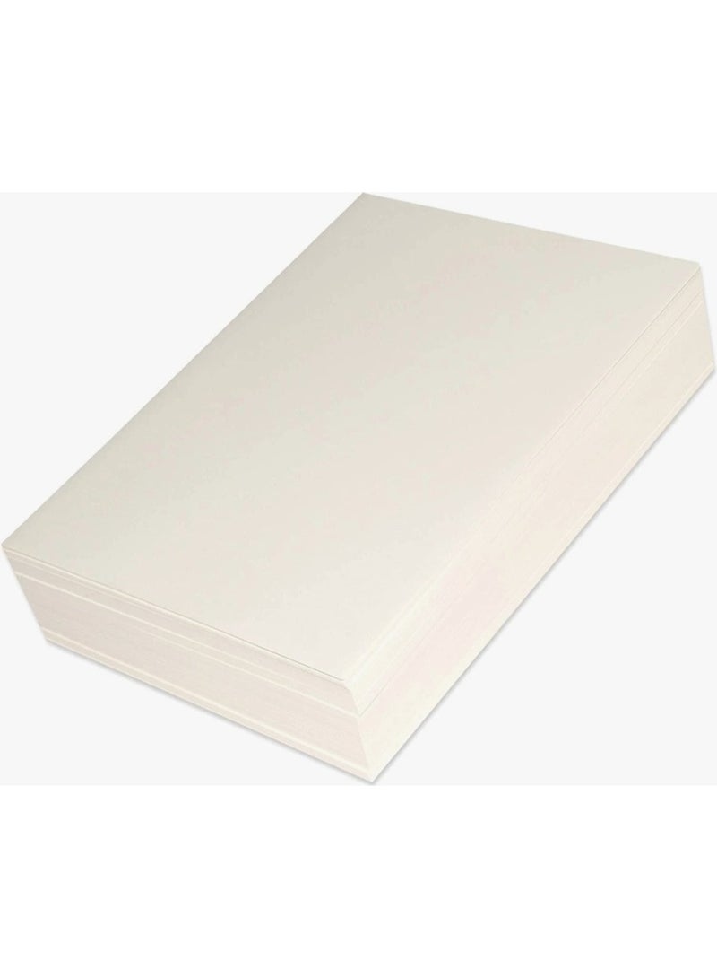 COPY PAPER A4 – White Paper, Red Box | 500 Sheets - Image 2