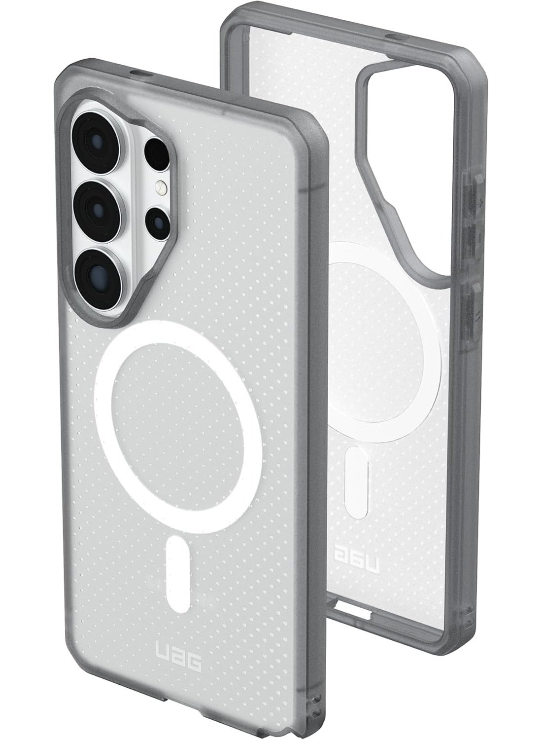 uag Uag Samsung Galaxy S26 Ultra Case frosted ZF53B90AECED46D156FEFZ