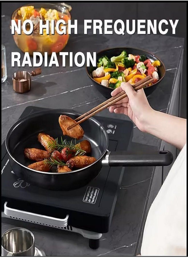 JMK7001 Infrared Cooker 2600W