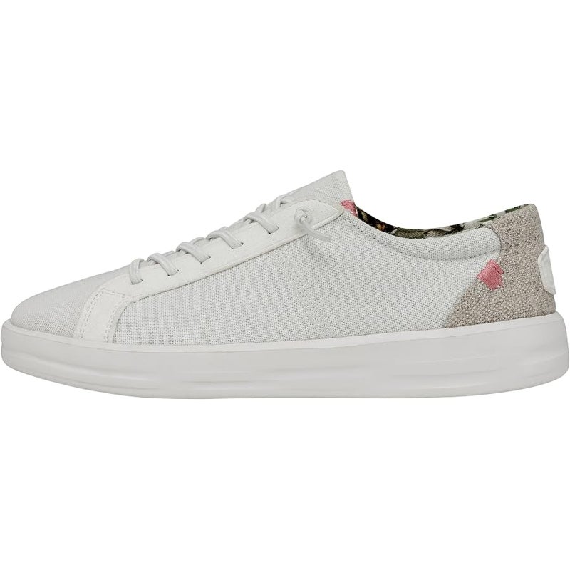 HEYDUDE Hey Dude Wendy Vogue womens Moccasin - Image 1